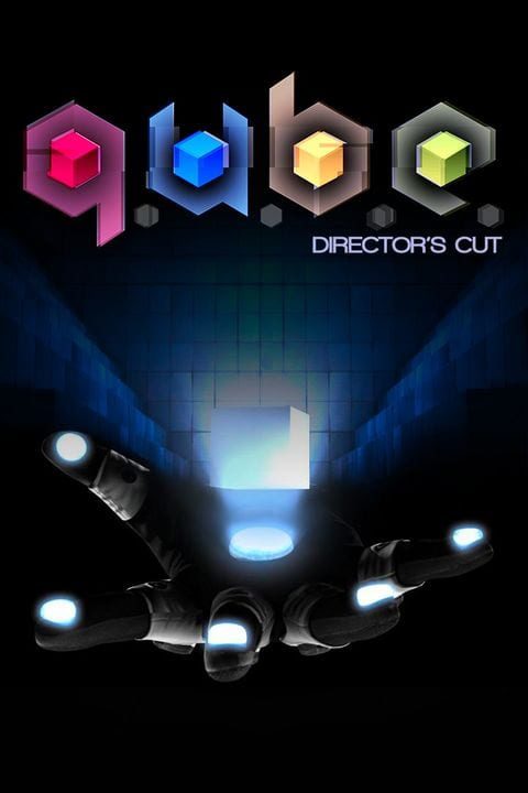 Q.U.B.E. - Director's Cut | Xbox One Games | RetroXboxKopen.nl