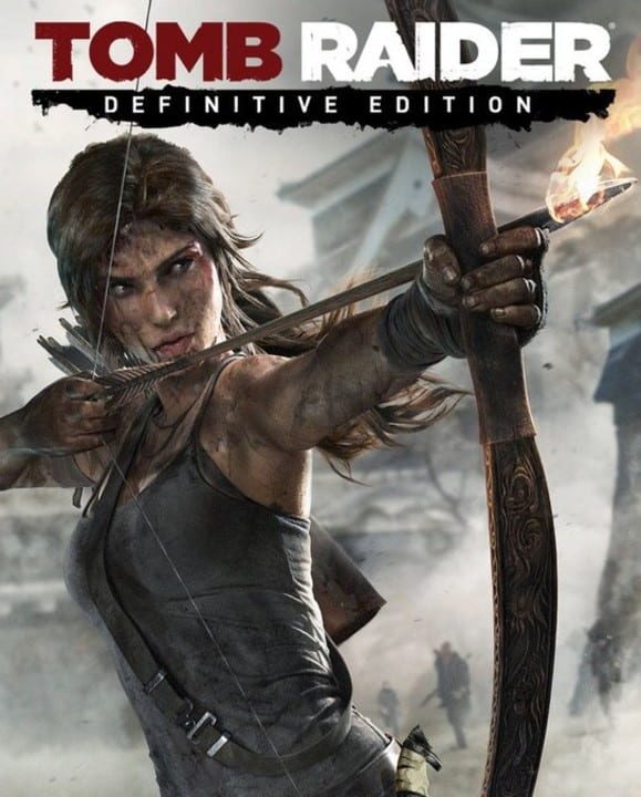 Tomb Raider: Definitive Edition | levelseven