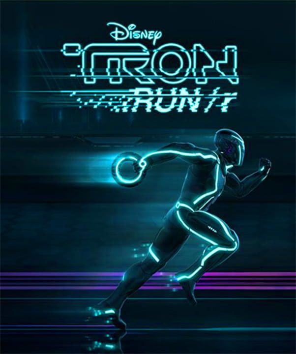 Tron Run/r | Xbox One Games | RetroXboxKopen.nl