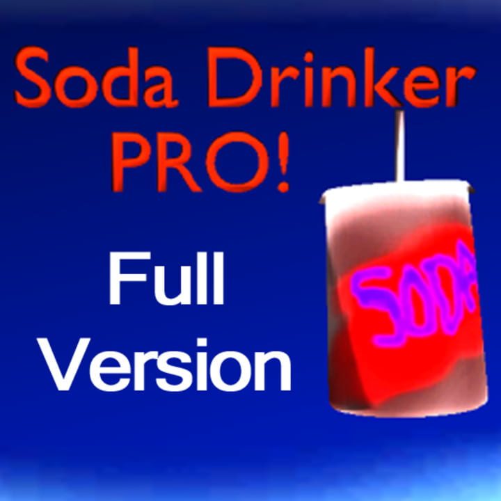 Soda Drinker Pro | Xbox One Games | RetroXboxKopen.nl