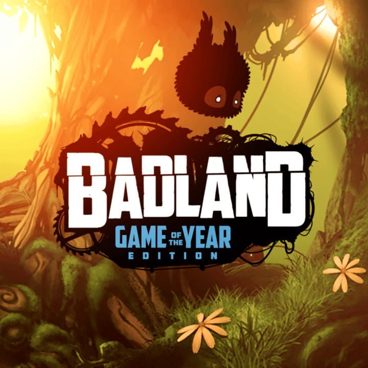 Badland: Game of the Year Edition | levelseven