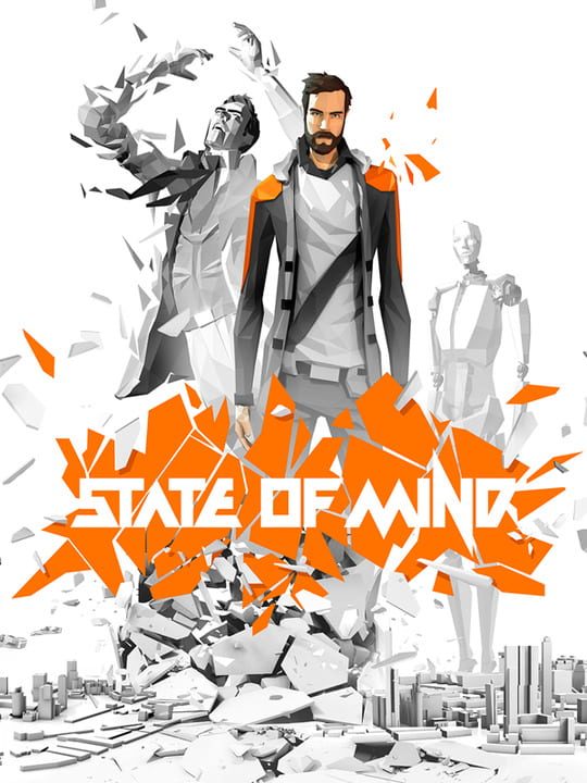 State of Mind | Xbox One Games | RetroXboxKopen.nl