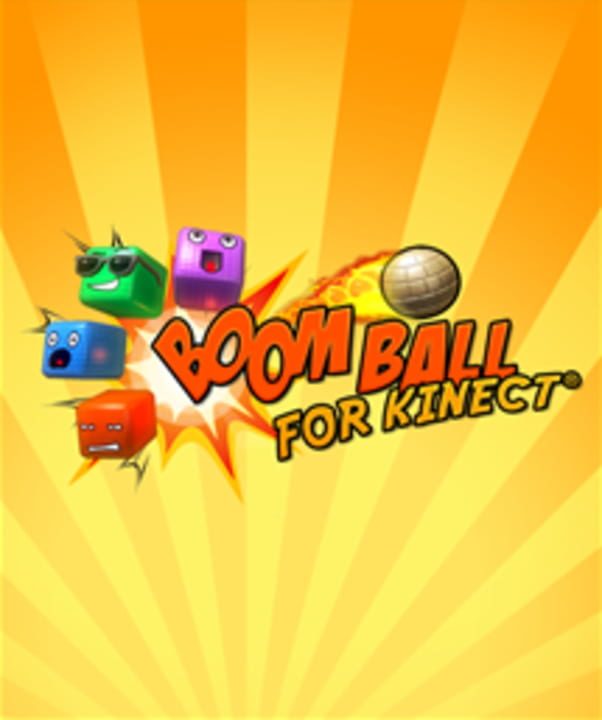 Boom Ball for Kinect | Xbox One Games | RetroXboxKopen.nl