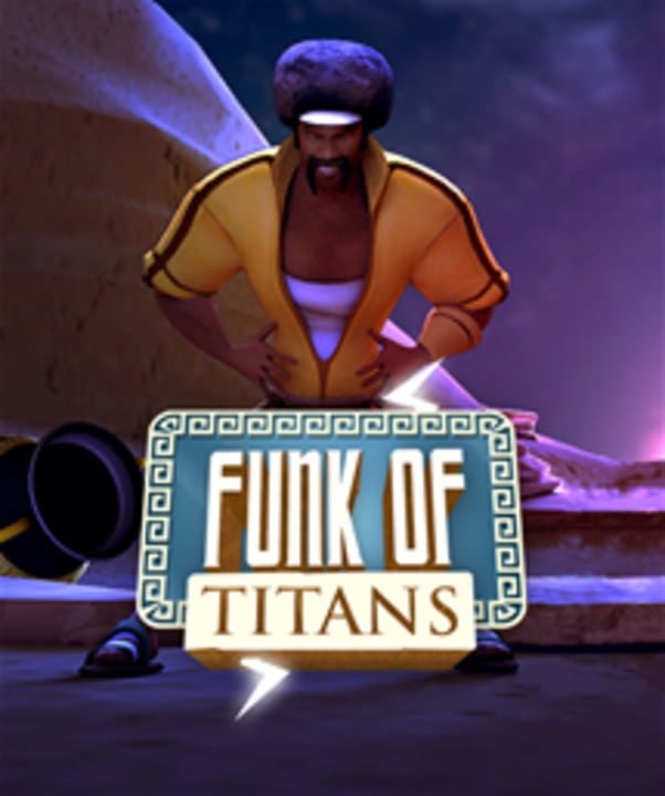 Funk of Titans | Xbox One Games | RetroXboxKopen.nl