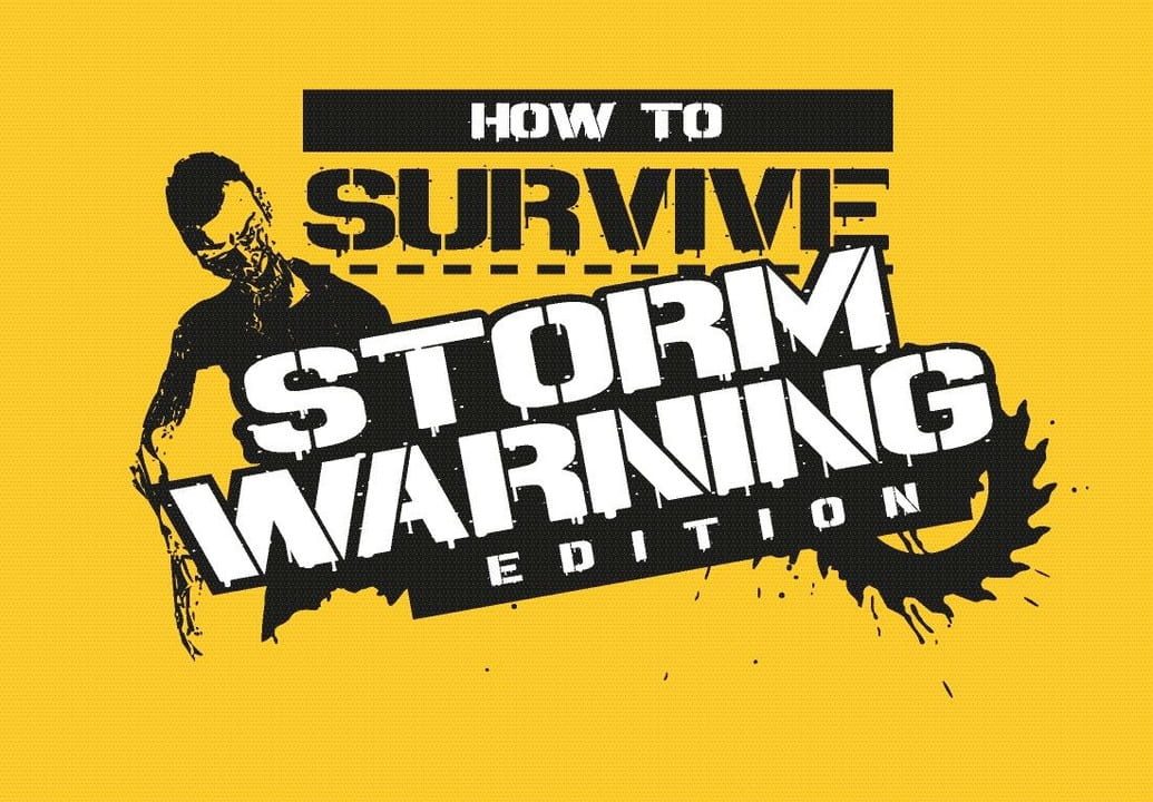 How to Survive: Storm Warning Edition | Xbox One Games | RetroXboxKopen.nl