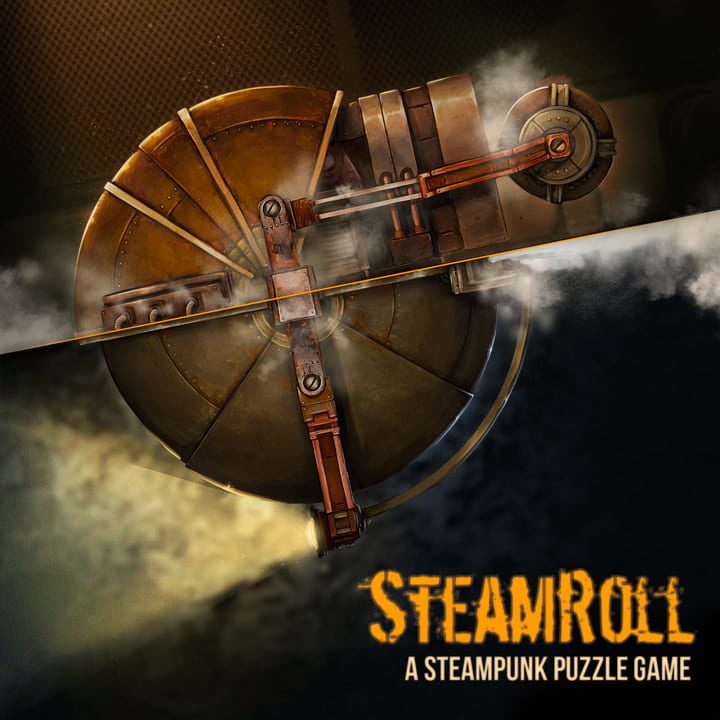 Steamroll | levelseven