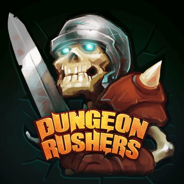 Dungeon Rushers | levelseven
