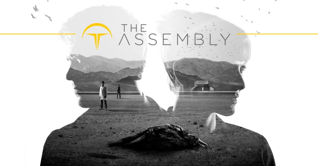 The Assembly | levelseven