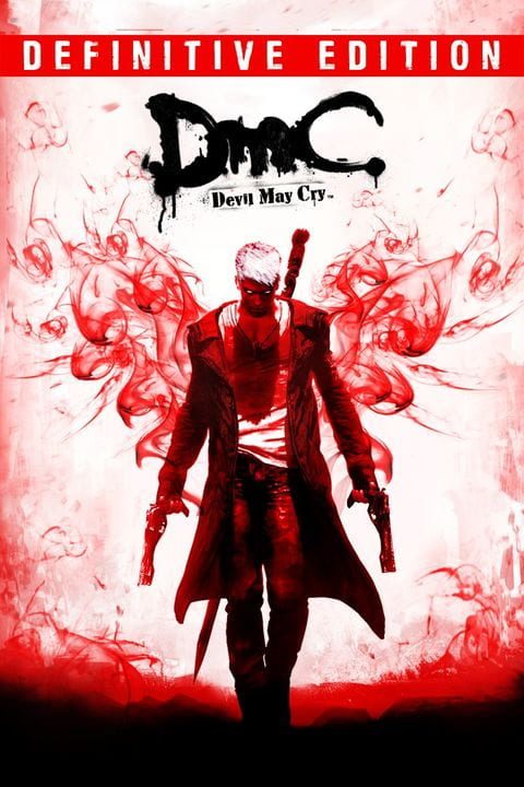 DmC Devil May Cry: Definitive Edition | levelseven