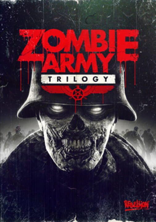 Zombie Army Trilogy | Xbox One Games | RetroXboxKopen.nl