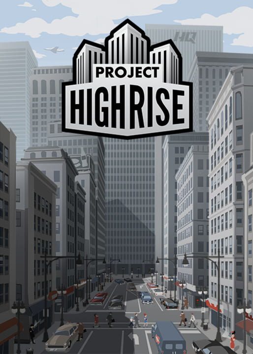 Project Highrise | levelseven