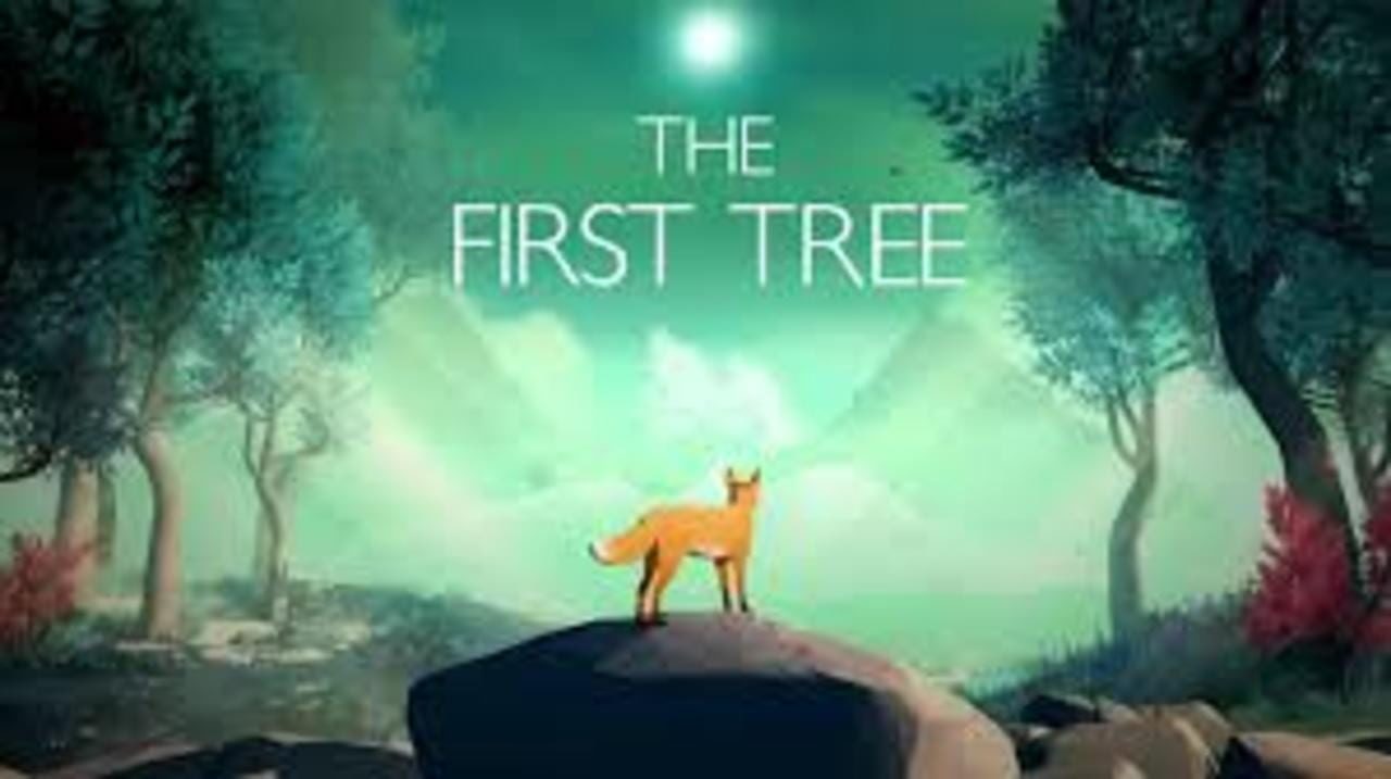 The First Tree | Xbox One Games | RetroXboxKopen.nl