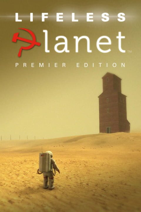 Lifeless Planet: Premier Edition | levelseven