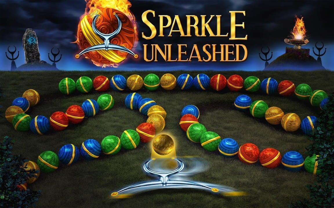 Sparkle Unleashed | levelseven