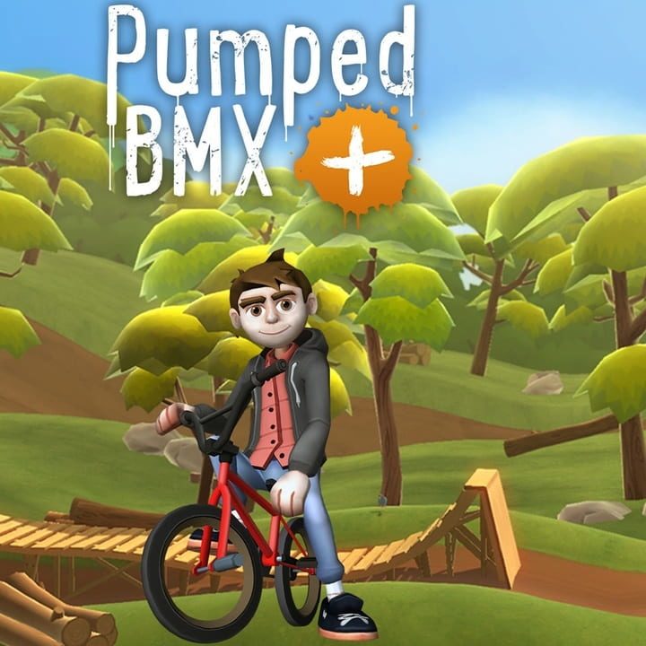 Pumped BMX+ | levelseven