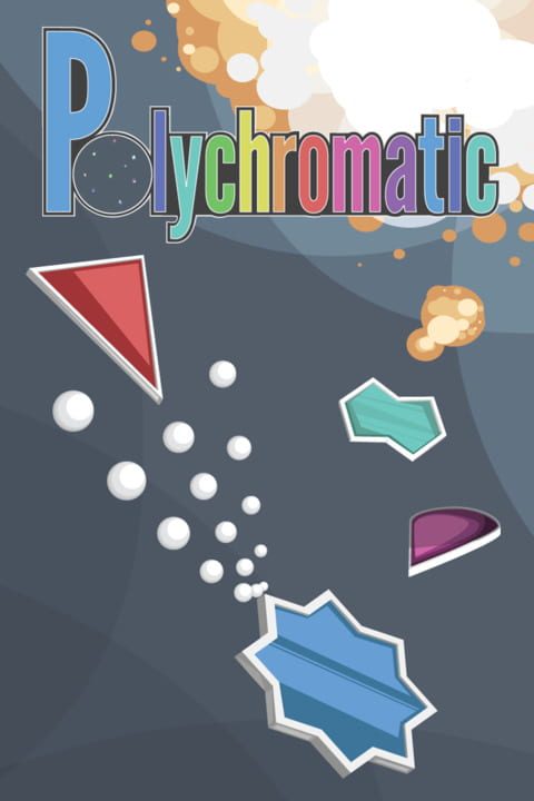 Polychromatic | Xbox One Games | RetroXboxKopen.nl