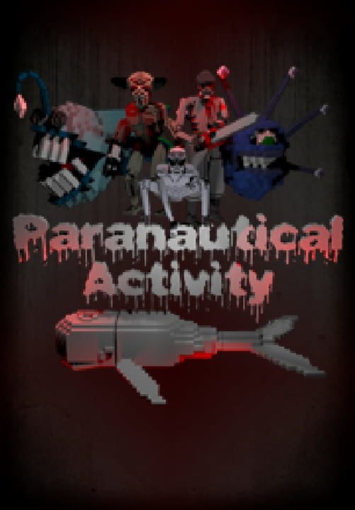 Paranautical Activity | Xbox One Games | RetroXboxKopen.nl