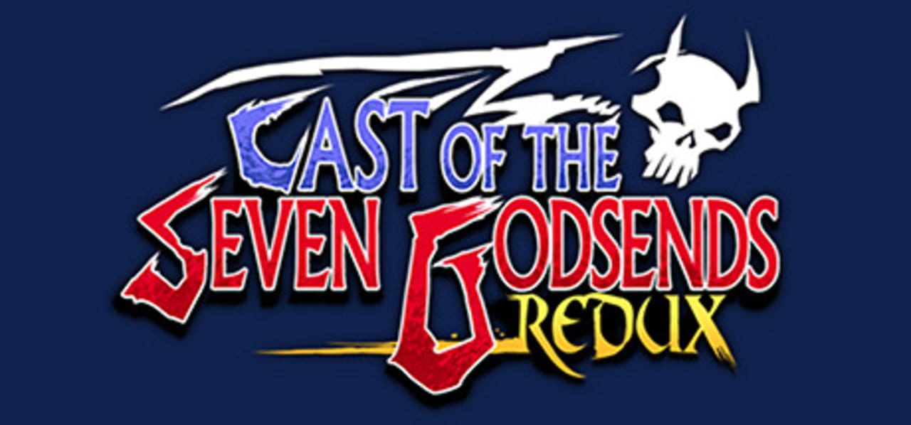 Cast of the Seven Godsends: Redux | Xbox One Games | RetroXboxKopen.nl