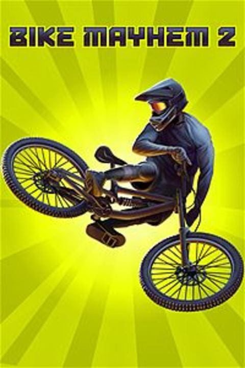 Bike Mayhem 2 | Xbox One Games | RetroXboxKopen.nl
