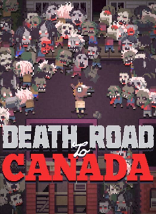 Death Road to Canada | Xbox One Games | RetroXboxKopen.nl