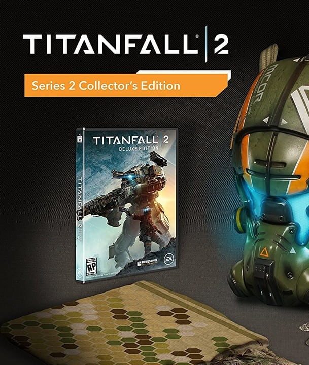 Titanfall 2: Vanguard Collector's Edition | Xbox One Games | RetroXboxKopen.nl