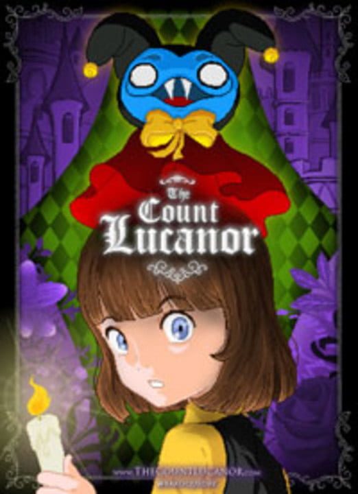 The Count Lucanor | Xbox One Games | RetroXboxKopen.nl