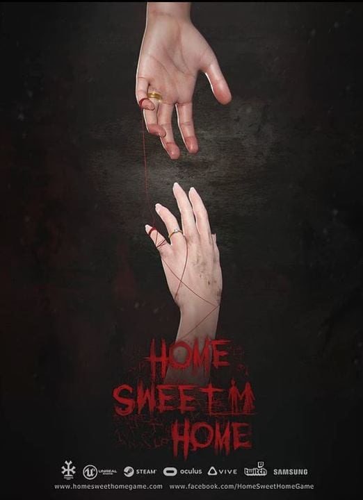 Home Sweet Home | levelseven