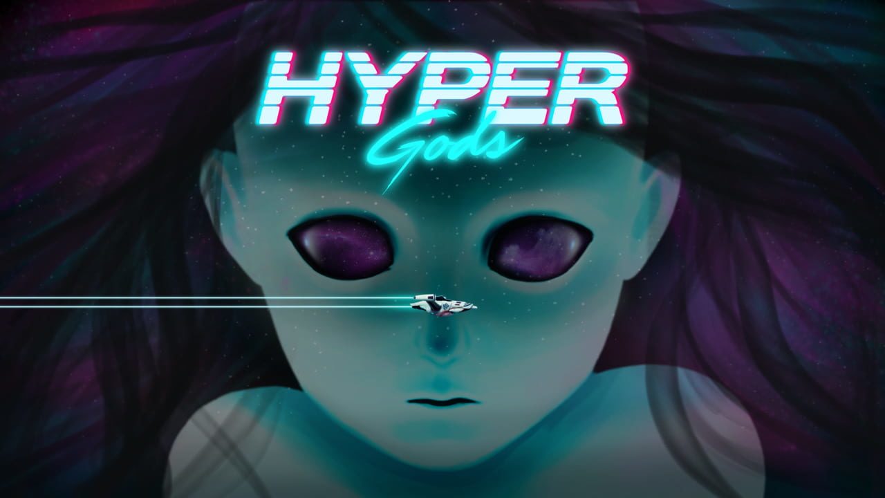 Hyper Gods | Xbox One Games | RetroXboxKopen.nl