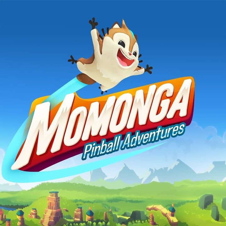 Momonga Pinball Adventures | levelseven