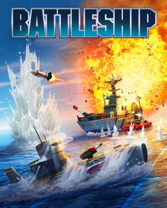 Battleship | Xbox One Games | RetroXboxKopen.nl