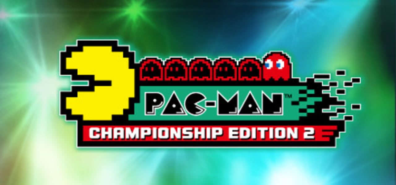 Pac-Man Championship Edition 2 | levelseven