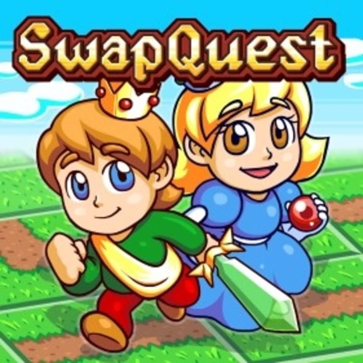SwapQuest | levelseven