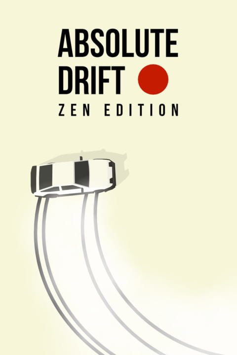 Absolute Drift: Zen Edition | Xbox One Games | RetroXboxKopen.nl