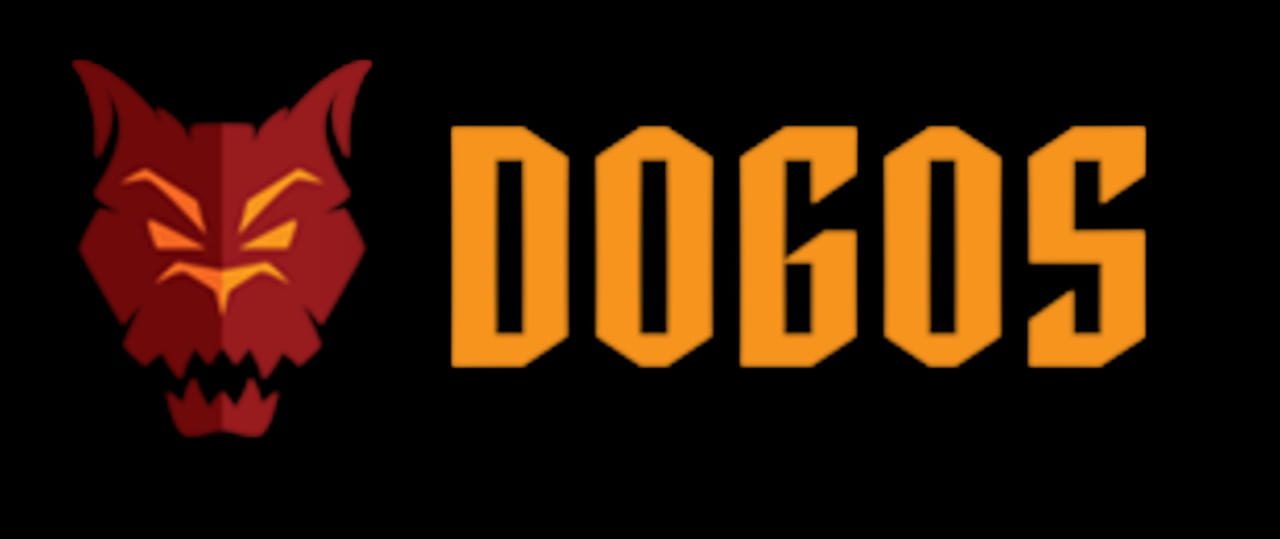 DOGOS | Xbox One Games | RetroXboxKopen.nl