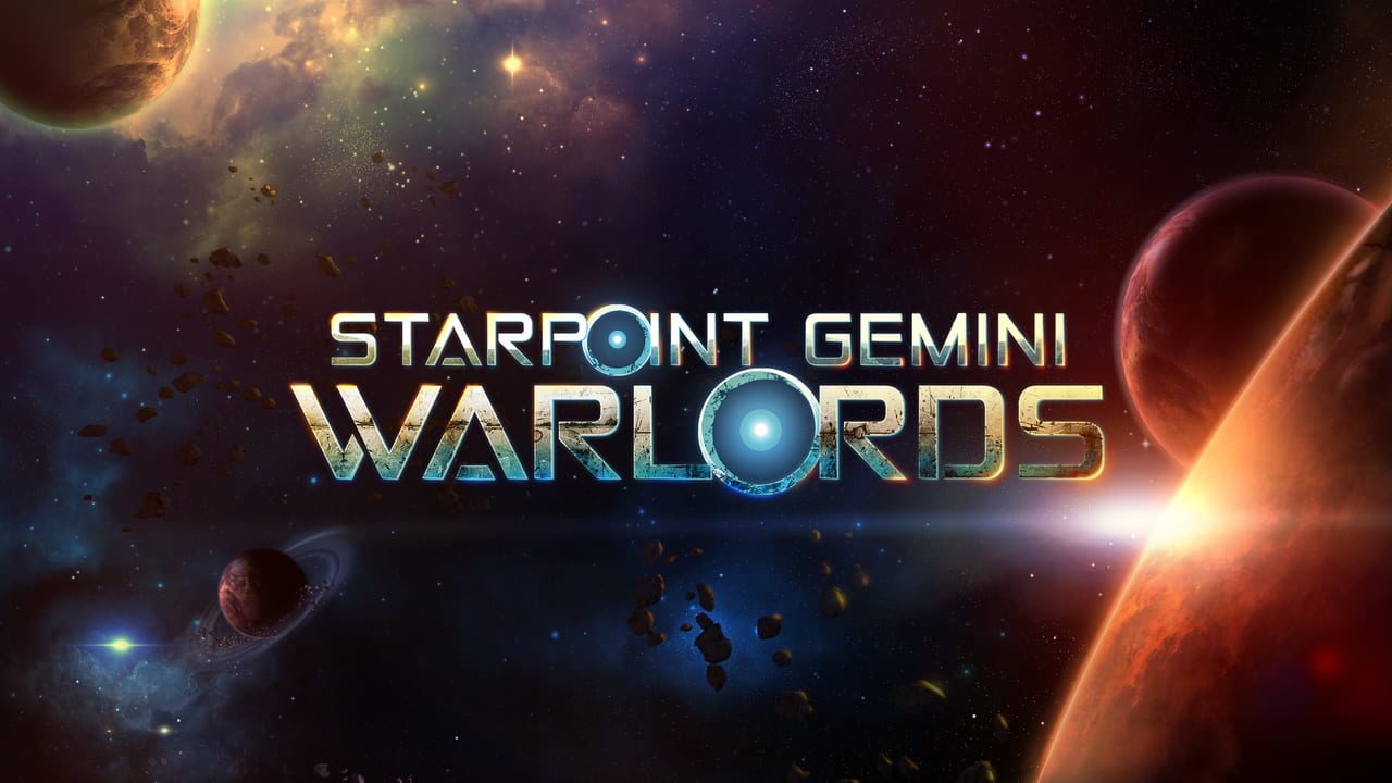 Starpoint Gemini Warlords | Xbox One Games | RetroXboxKopen.nl