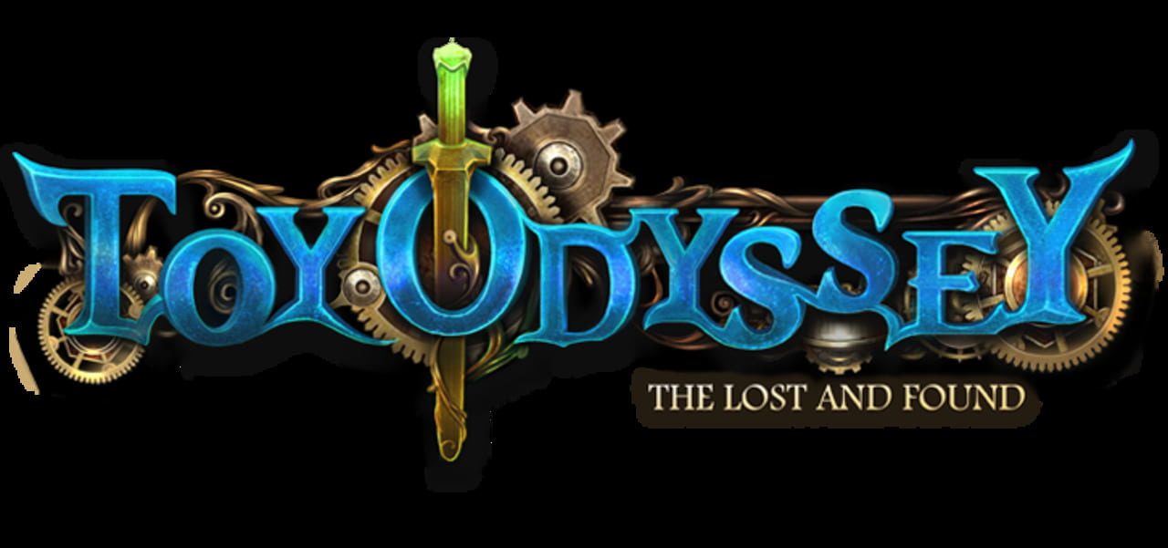 Toy Odyssey: The Lost and Found | levelseven
