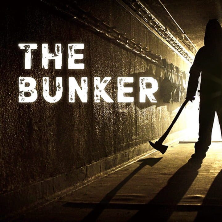 The Bunker | Xbox One Games | RetroXboxKopen.nl