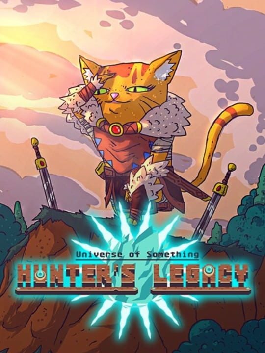 Hunter's Legacy | levelseven