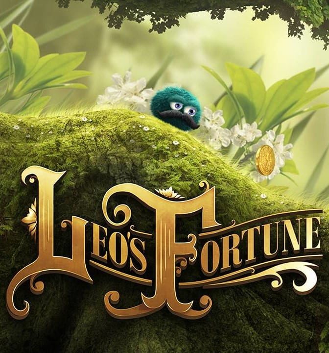 Leo's Fortune HD Edition | levelseven