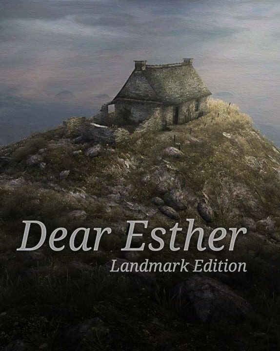 Dear Esther: Landmark Edition | Xbox One Games | RetroXboxKopen.nl