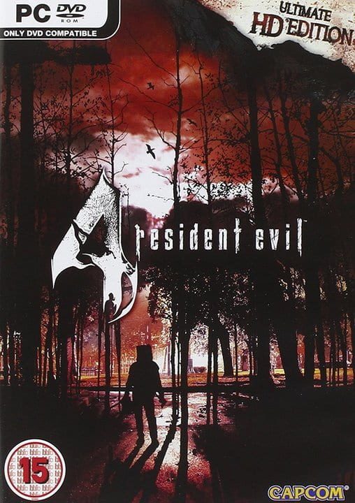 Resident Evil 4: Ultimate HD Edition | levelseven