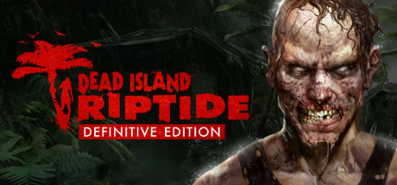 Dead Island Riptide Definitive Edition | Xbox One Games | RetroXboxKopen.nl