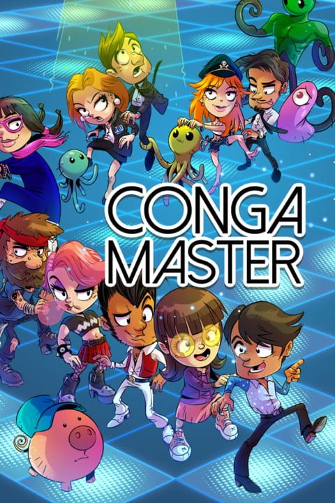 Conga Master | levelseven