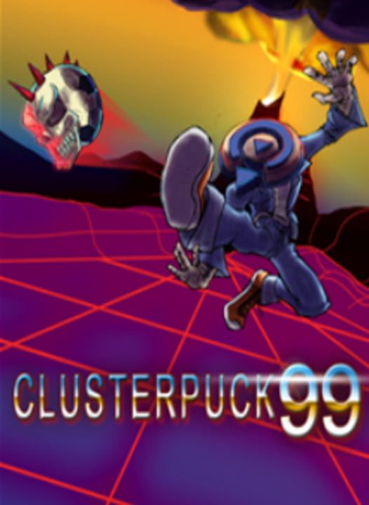 ClusterPuck 99 | levelseven