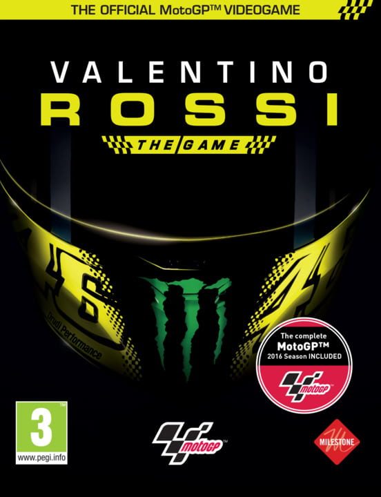 Valentino Rossi: The Game | Xbox One Games | RetroXboxKopen.nl