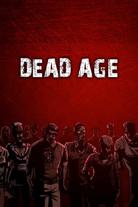 Dead Age | Xbox One Games | RetroXboxKopen.nl