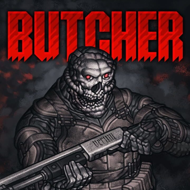 BUTCHER | levelseven