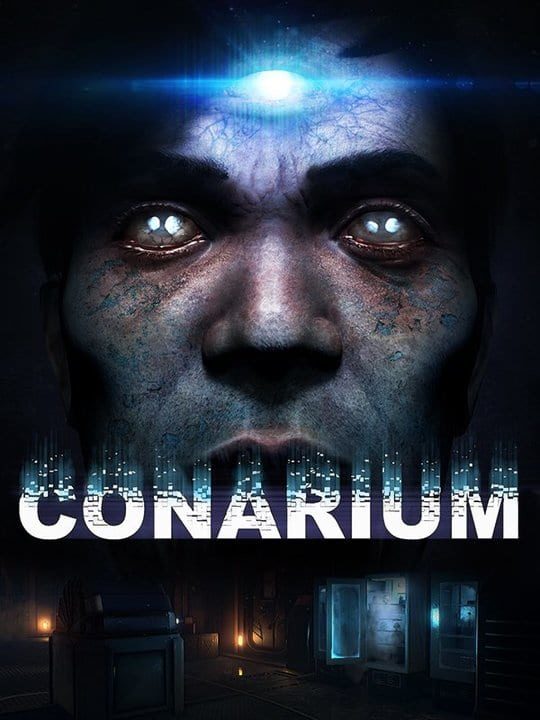 Conarium | Xbox One Games | RetroXboxKopen.nl