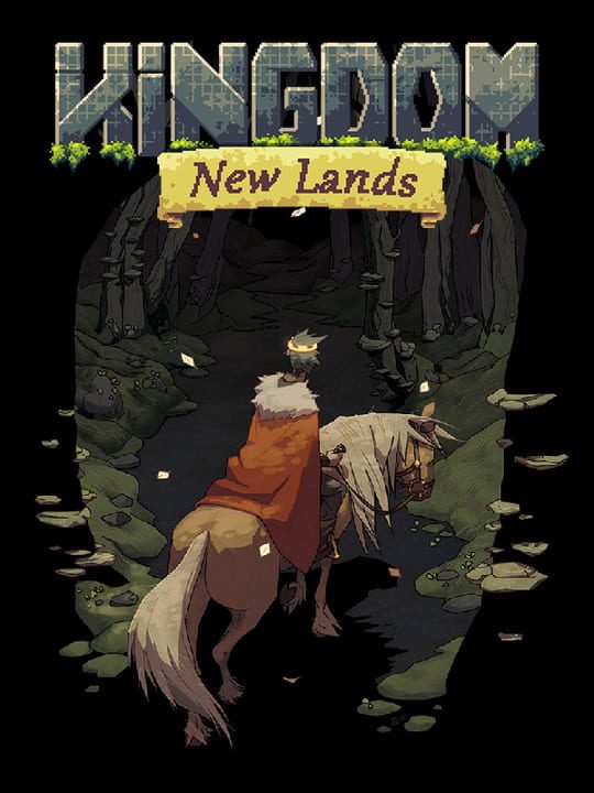 Kingdom: New Lands | levelseven