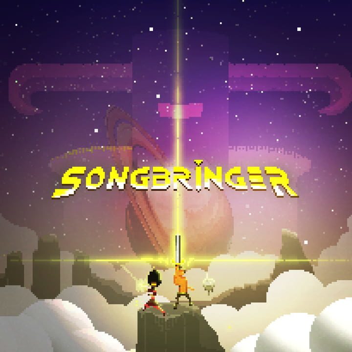 Songbringer | Xbox One Games | RetroXboxKopen.nl